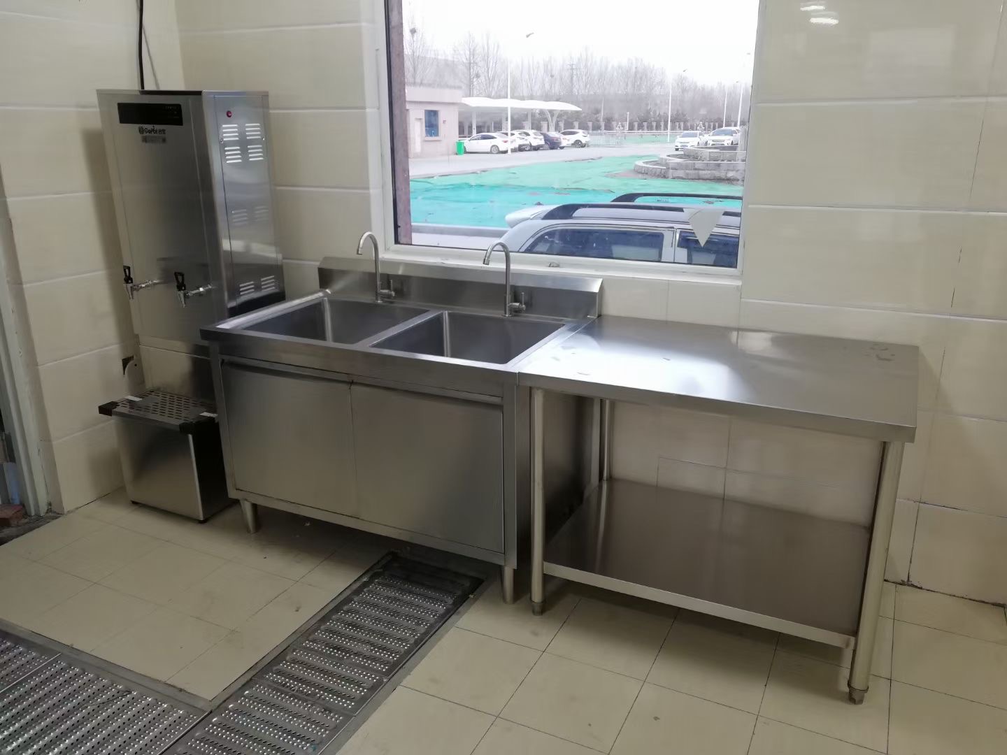 岳阳市学校食堂厨房设备厨房设计 - 推荐